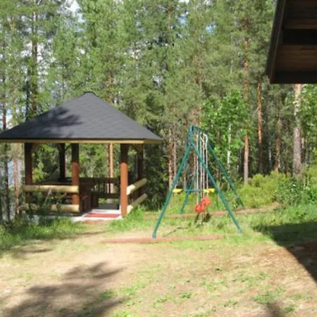 Pynnolanniemi By Interhome * Konnevesi