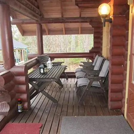 Pynnolanniemi By Interhome *