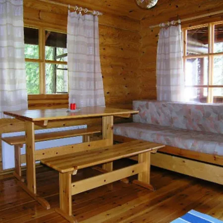 Pynnolanniemi By Interhome Tatil Evi