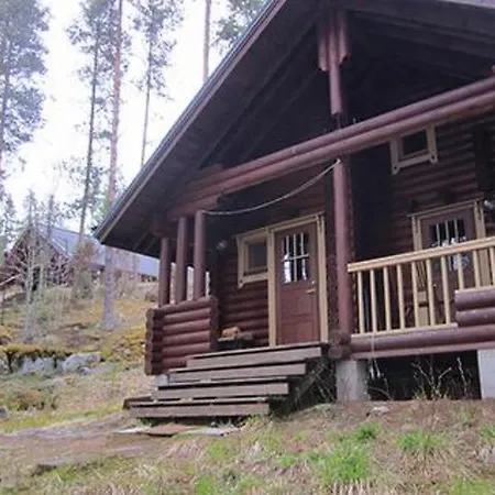 Pynnolanniemi By Interhome * Konnevesi