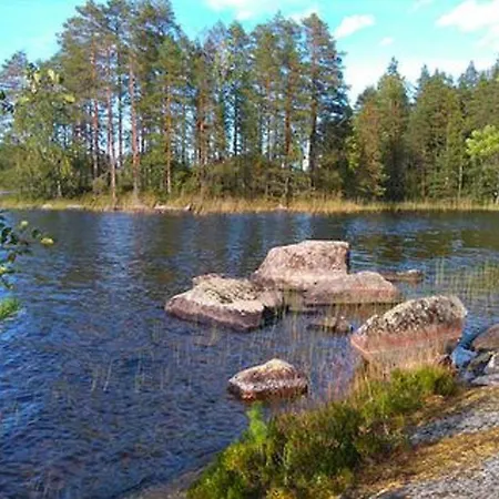 Сasa de vacaciones Pynnolanniemi By Interhome