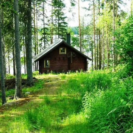 Tatil Evi Pynnolanniemi By Interhome *