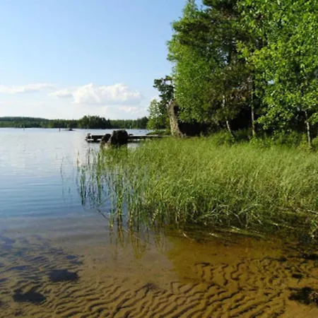 Pynnolanniemi By Interhome