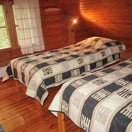Сasa de vacaciones Pynnolanniemi By Interhome Konnevesi