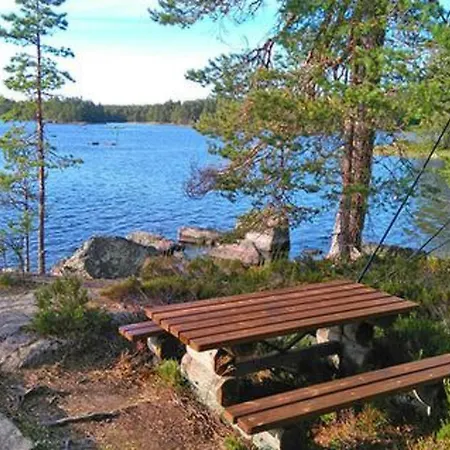 Pynnolanniemi By Interhome Tatil Evi *