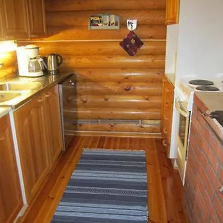 Pynnolanniemi By Interhome Tatil Evi Konnevesi