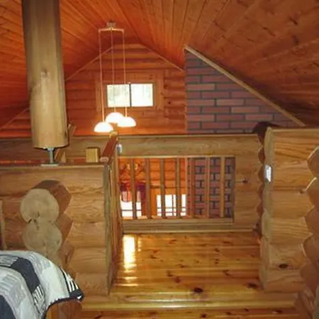 Pynnolanniemi By Interhome Tatil Evi