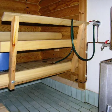 Tatil Evi Pynnolanniemi By Interhome