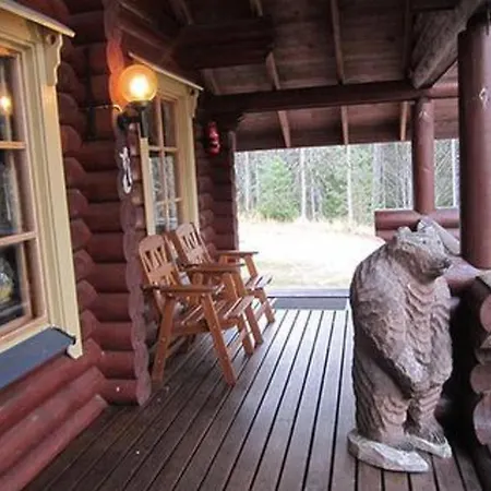 Pynnolanniemi By Interhome Сasa de vacaciones Konnevesi