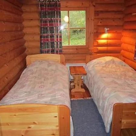 Pynnolanniemi By Interhome Сasa de vacaciones *