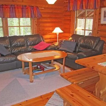 Tatil Evi Pynnolanniemi By Interhome