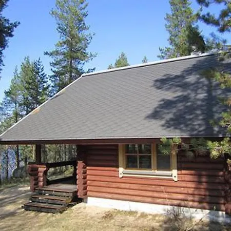 Pynnolanniemi By Interhome *