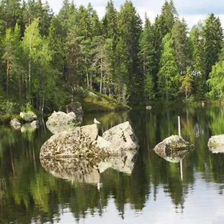 Pynnolanniemi By Interhome * Konnevesi