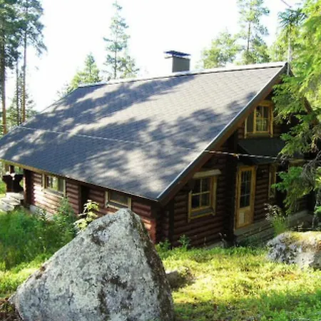 Tatil Evi Pynnolanniemi By Interhome
