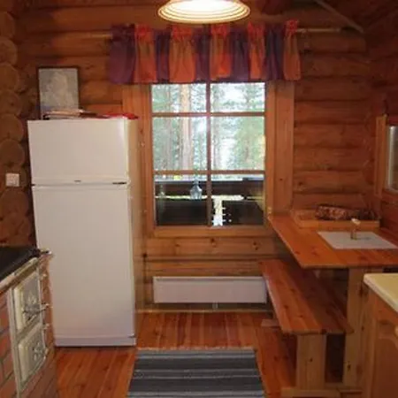 Pynnolanniemi By Interhome *