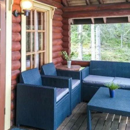 Pynnolanniemi By Interhome * Konnevesi